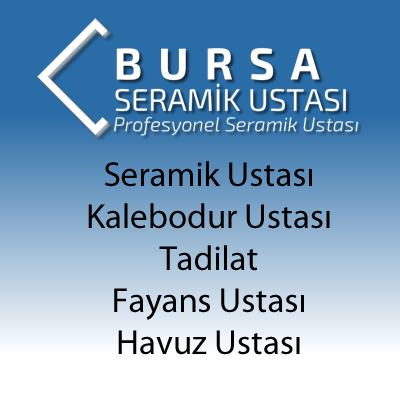 Bursa Havuz Ustası