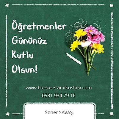 24 Kasım  Öğremenler Günü